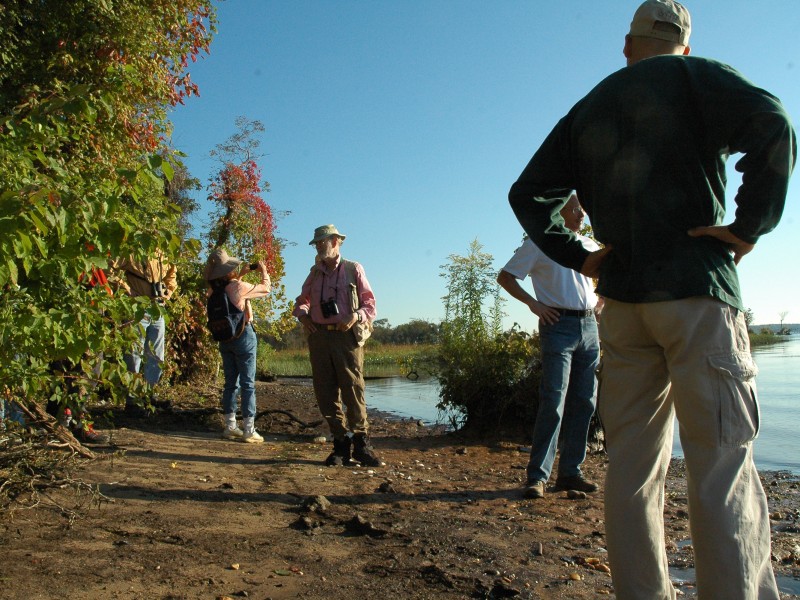 Photos Featherstone National Wildlife Refuge Tour Woodbridge, VA Patch