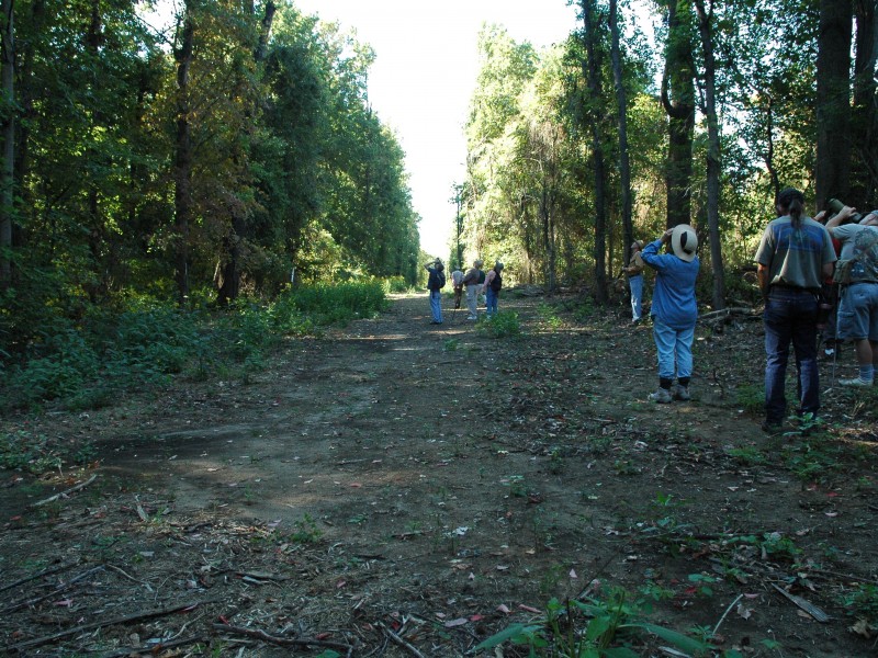 Photos Featherstone National Wildlife Refuge Tour Woodbridge, VA Patch