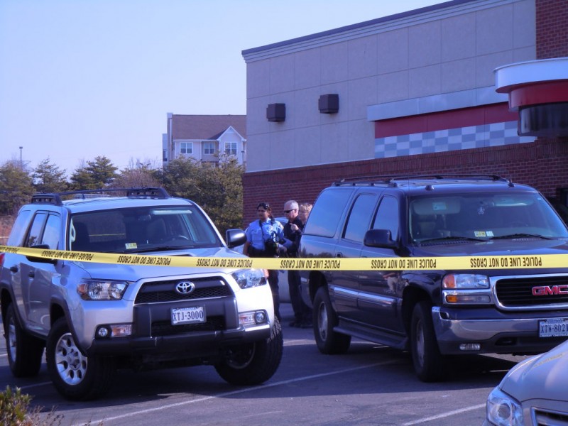 Shooting at ChickFilA, One Dead, Suspect Arrested Woodbridge, VA Patch