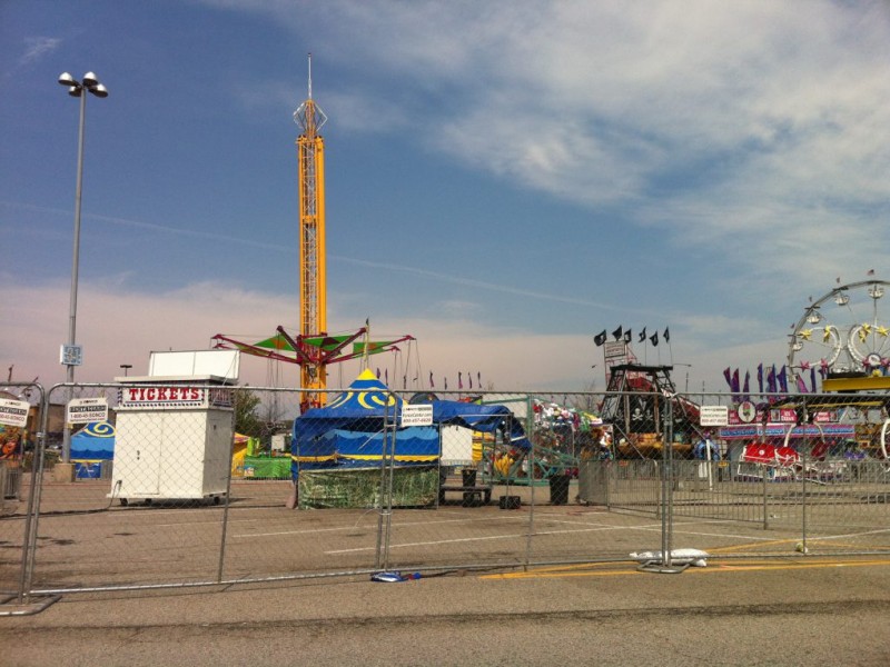 Carnival at Potomac Mills Ends Sunday Woodbridge, VA Patch