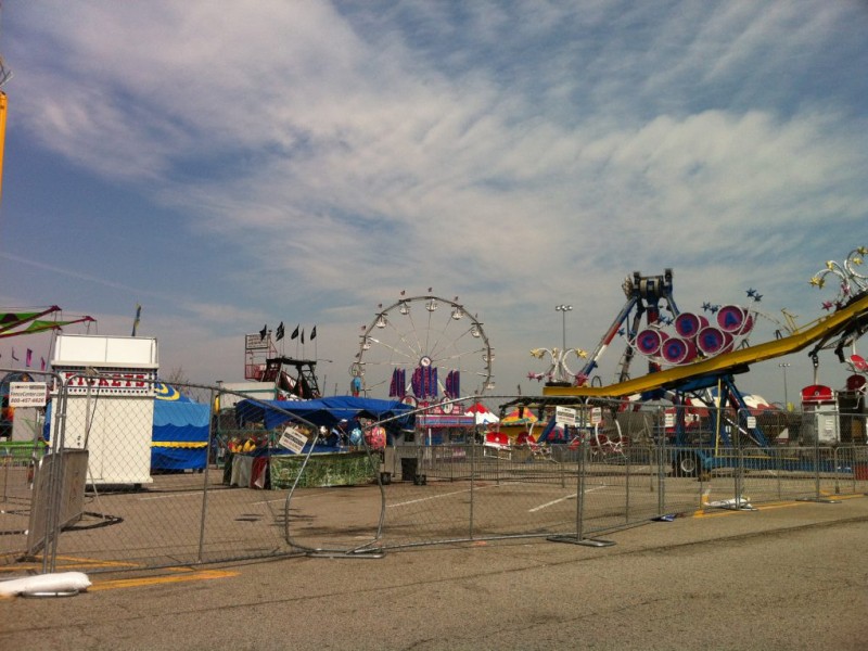 Carnival at Potomac Mills Ends Sunday Woodbridge, VA Patch