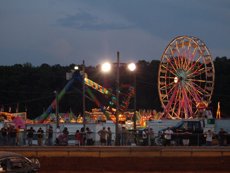 Prince William County Fair Events Manassas, VA Patch