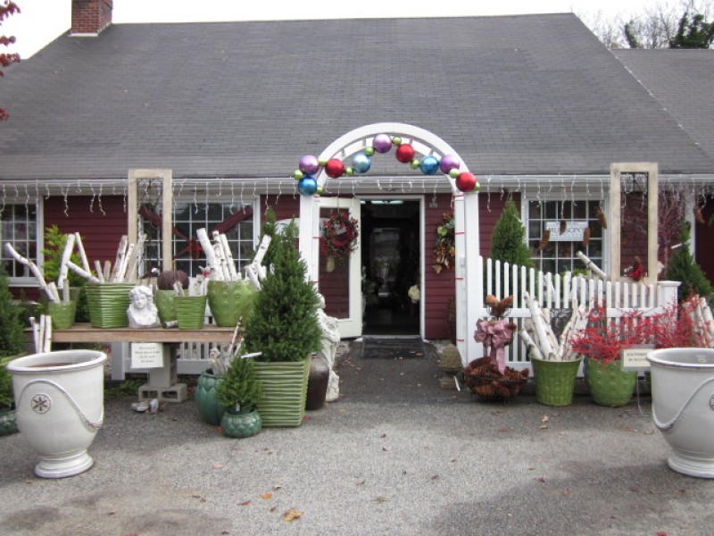 Madison Flower Shop and Garden Center Madison, CT Patch