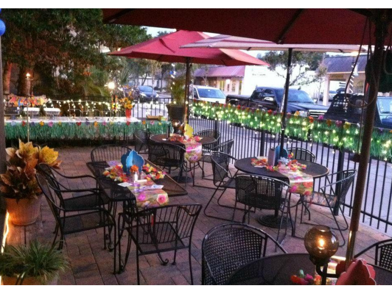 Downtown Restaurant MezzaLuna Closes New Port Richey, FL Patch