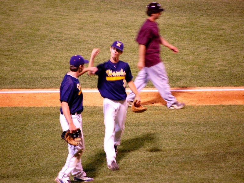 Xaverian Baseball Makes Memorable Run Westwood, MA Patch