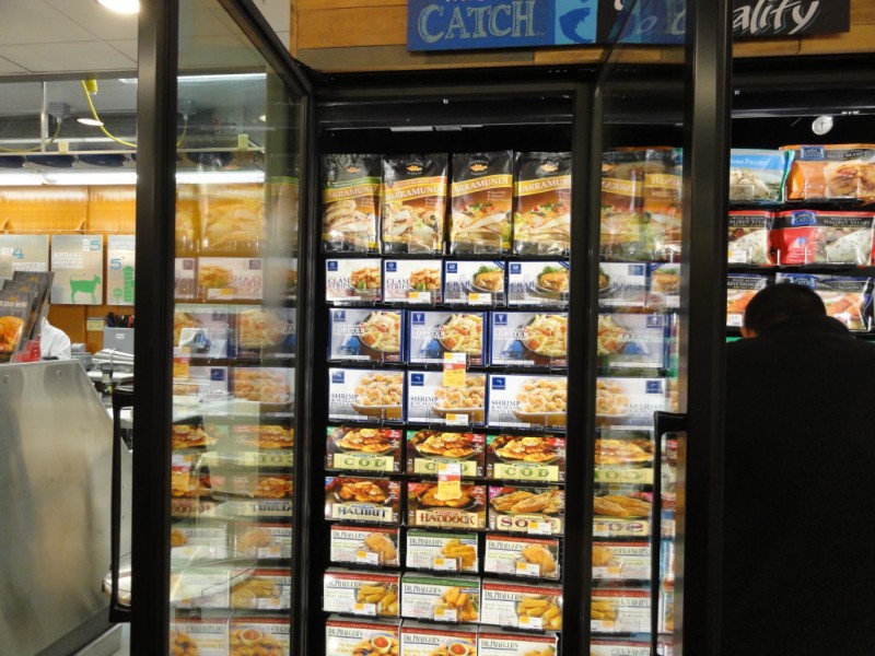 First Look Whole Foods Orland Park Opens Friday Orland Park, IL Patch