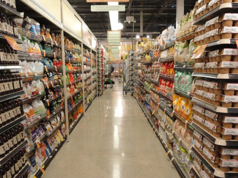 First Look Whole Foods Orland Park Opens Friday Orland Park, IL Patch