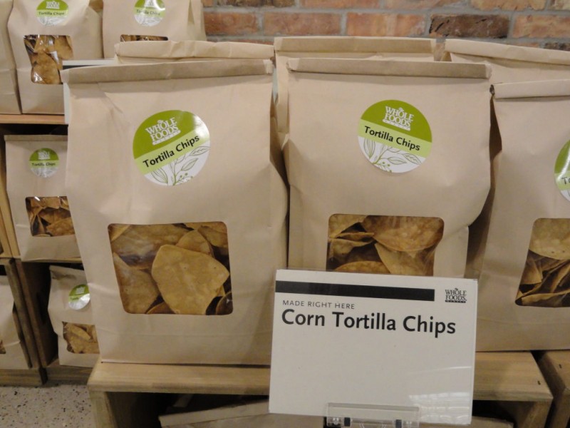 First Look Whole Foods Orland Park Opens Friday Orland Park, IL Patch