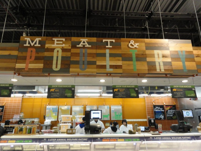 First Look Whole Foods Orland Park Opens Friday Orland Park, IL Patch