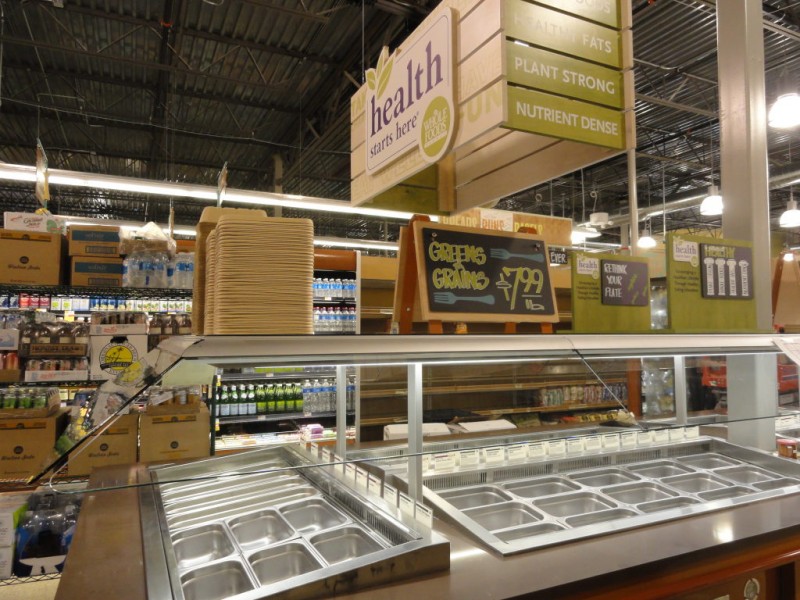 First Look Whole Foods Orland Park Opens Friday Orland Park, IL Patch