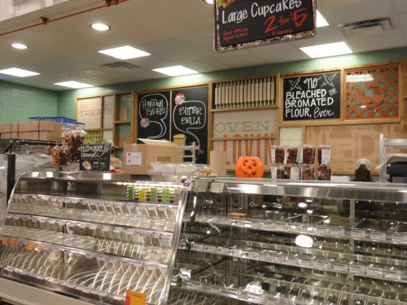 First Look Whole Foods Orland Park Opens Friday Orland Park, IL Patch