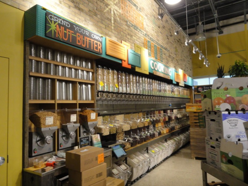 First Look Whole Foods Orland Park Opens Friday Orland Park, IL Patch
