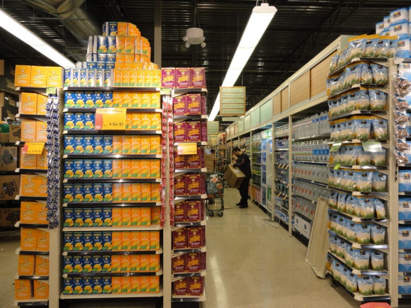 First Look Whole Foods Orland Park Opens Friday Orland Park, IL Patch