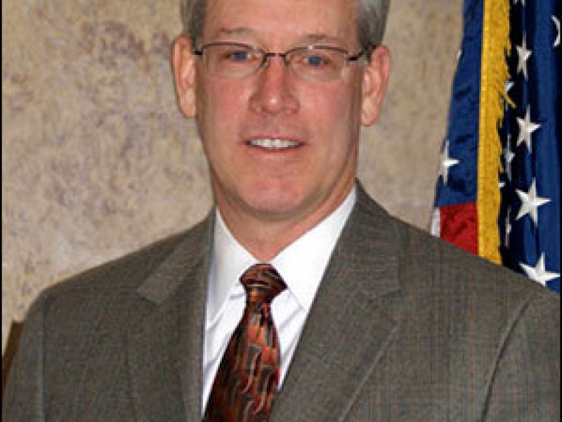 What Mayor Dan McLaughlin Wants to do With Another Four Years Orland