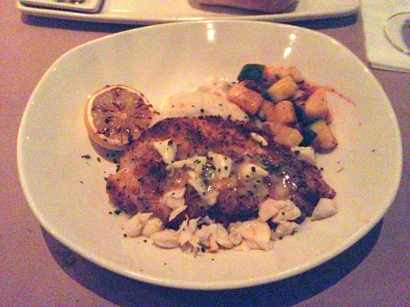 Inside Look Bonefish Grill Orland Park, IL Patch