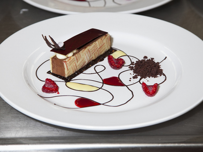 Ooh-La-La -- French Serving Style Big Hit at Spring Gala | Joliet, IL Patch