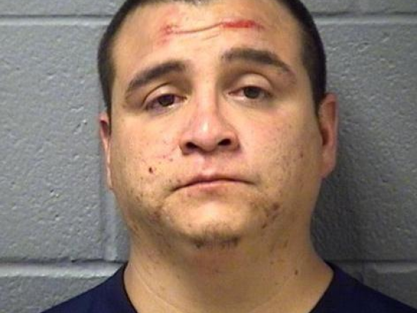 Miguel -- ARRESTED FOR DUI Miguel -- ARRESTED FOR DUI