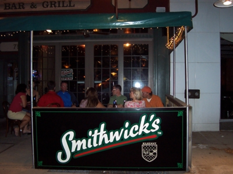 Chicago Street Pub Voted Best Bar in Joliet by Patch Readers Joliet