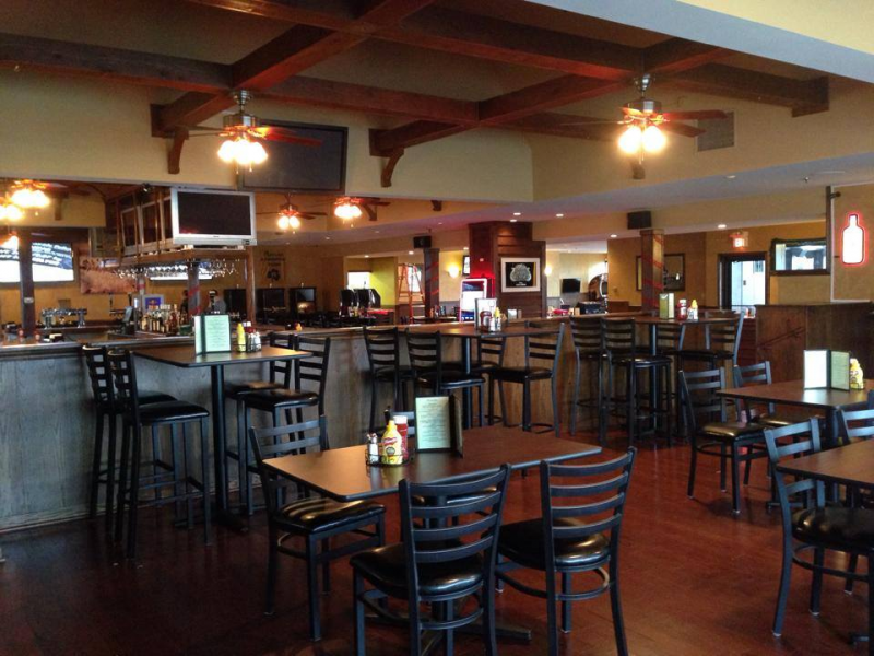 New McBride's on 52 Restaurant/Pub Open for Business Joliet, IL Patch