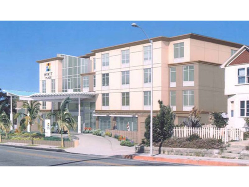 New Santa Cruz Hotels Receive Sba Green Financing Ca New Santa Cruz Hotels Receive Sba Green Financing