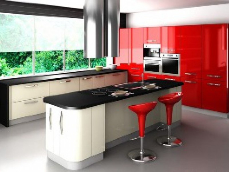 Not Sure How to Describe Your Dream Kitchen? Here's How Chatham, NJ Patch