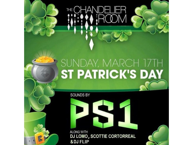 St Patty S Sunday Funday At The W Hotel Hoboken Brunch Party St Patty S Sunday Funday At The W Hotel Hoboken Brunch Party Chandelier Room