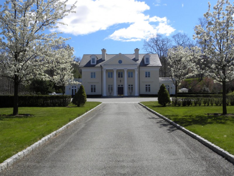 Home of the Week 888 Old Post Road Bedford, NY Patch