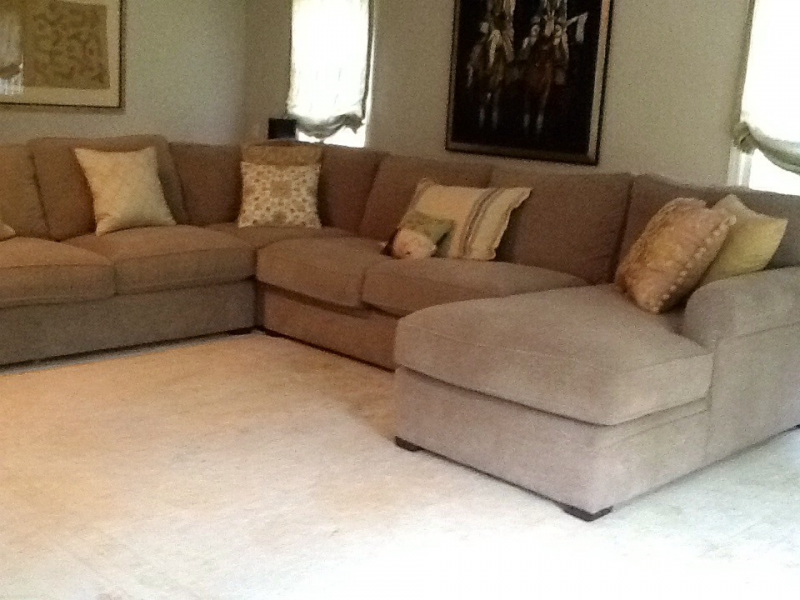 Crate And Barrel Sectional Bedford Ny Patch Crate And Barrel Sectional