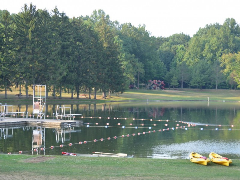 PRESEASON DISCOUNT AVAILABLE FOR SWIM PASSES Stow, OH Patch