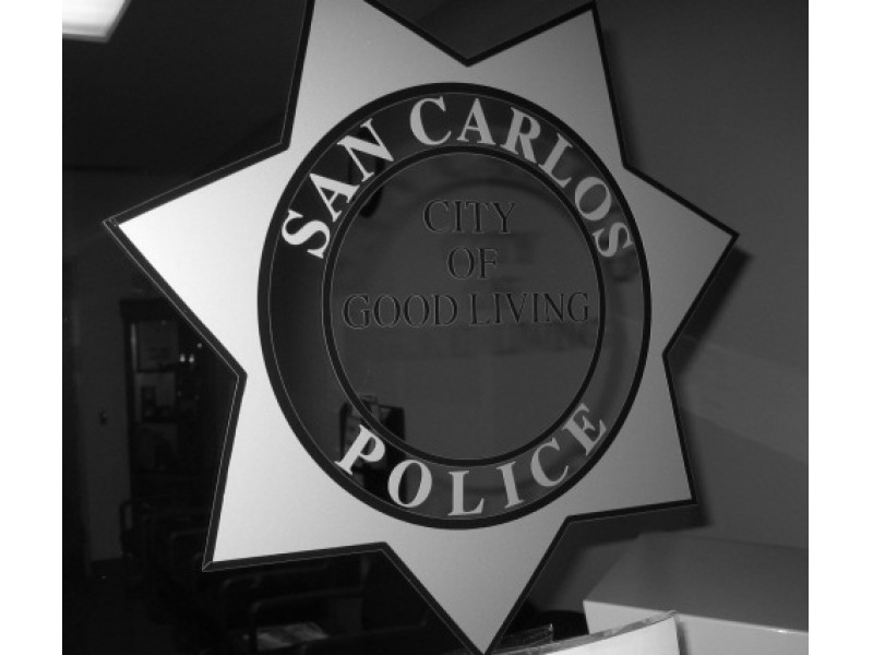 Police Bulletin San Carlos, CA Patch