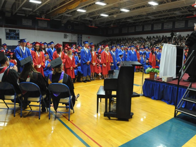 PHOTOS: Simley High School Graduation Ceremony | Inver Grove Heights ...