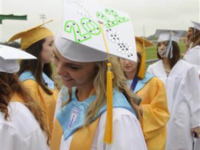 Brick Township High School Students Graduate Brick, NJ Patch