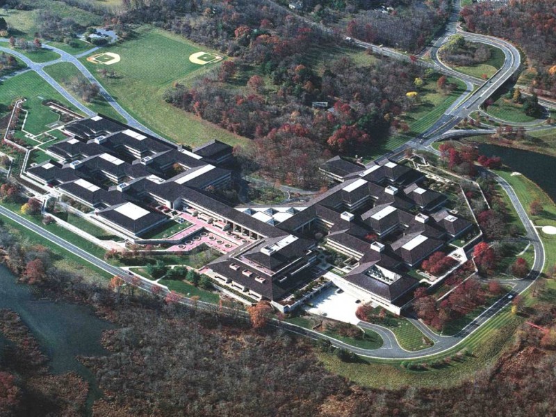 Verizon Center Awarded 'Green' Certification for Energy Efficiency