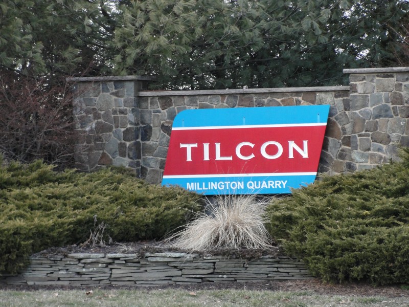 Tilcon Ceases Millington Quarry Operations Basking Ridge, NJ Patch