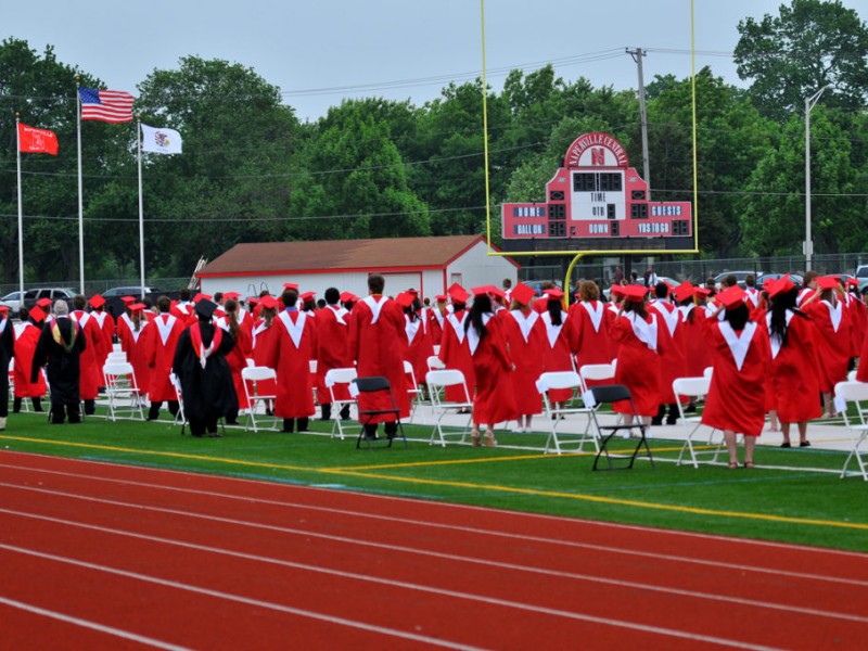 Naperville Central High School Graduation 2011 Naperville, IL Patch