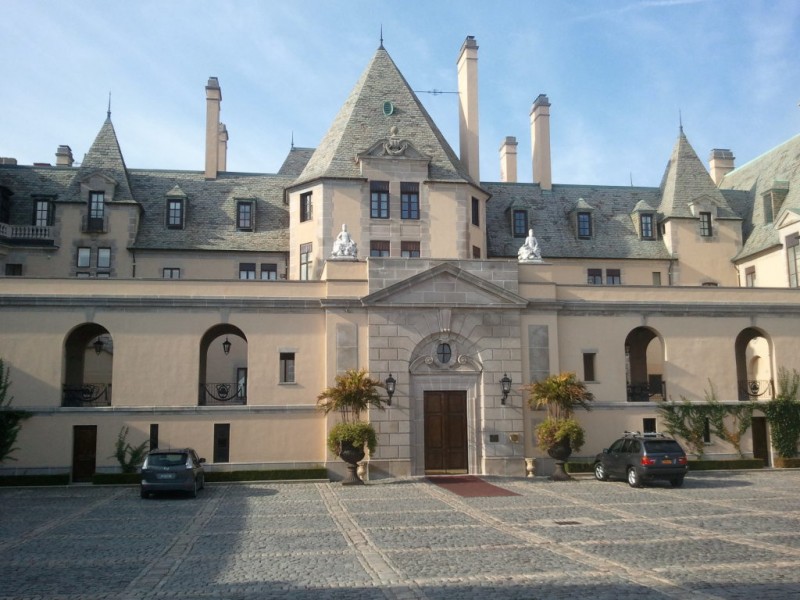 No. 66: Oheka Castle | Huntington, NY Patch