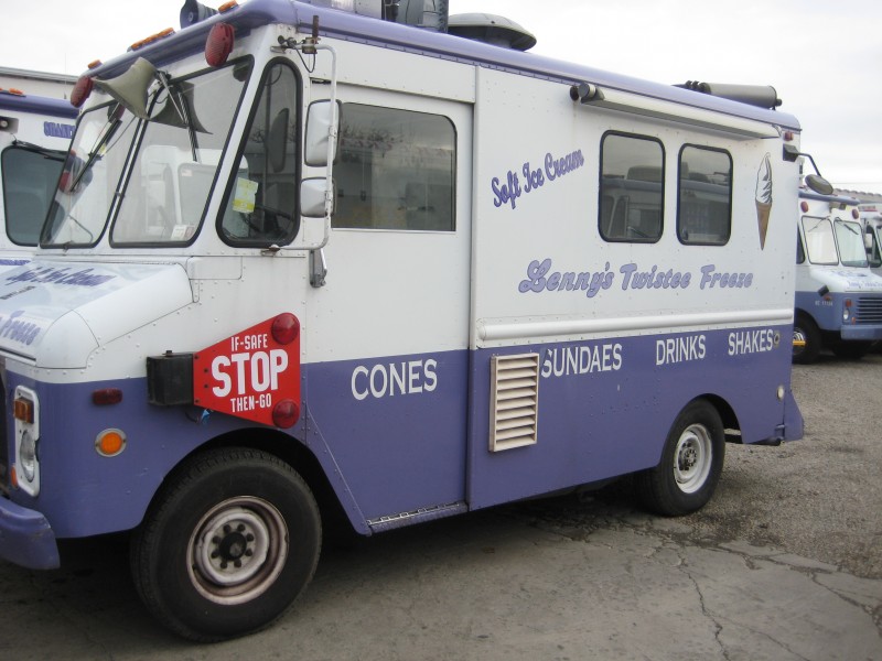 After Hours Issue With Ice Cream Truck | Bellmore, NY Patch