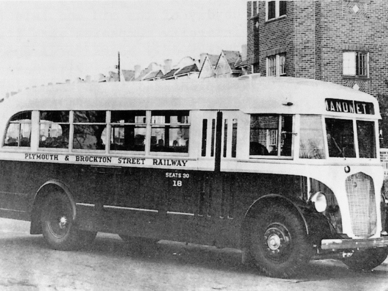 Plymouth & Brockton Street Railway Co. celebrates 125th anniversary Plymouth & Brockton Street Railway Co. celebrates 125th anniversary