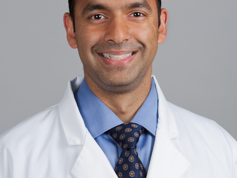 Dr. Sohail N. Husain joins team of Agility Orthopedics in Stoneham