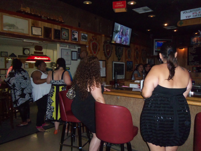 San Diego Bbw Big Beautiful Women Party Santee Ca Patch 0057