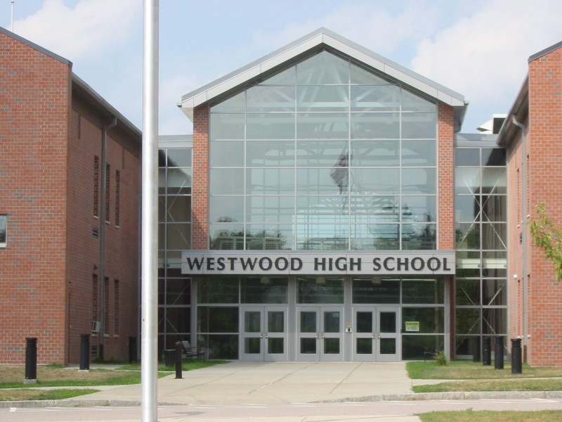 Westwood High School Ranks Fifth in State | Westwood, MA Patch