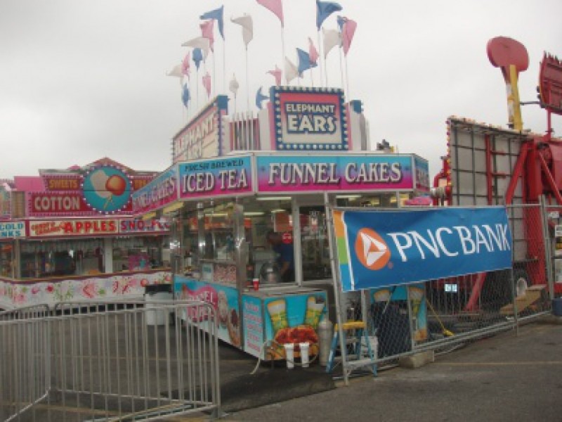 Annandale Spring Carnival Returns June 6 Annandale, VA Patch