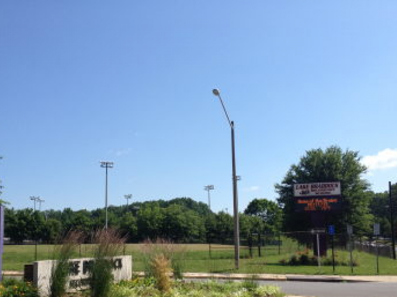 Lake Braddock Secondary 2013-2014 Varsity Football Schedule | Burke, VA