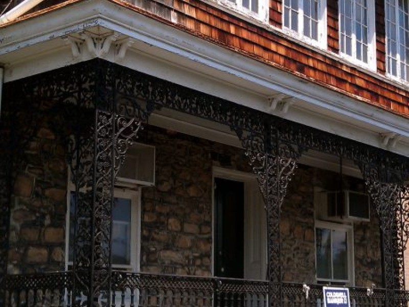 Historic Ellicott City Building for Lease Ellicott City, MD Patch