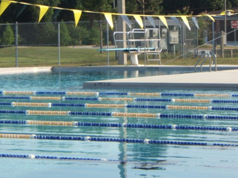 Splash Into Summer Land O' Lakes, FL Patch