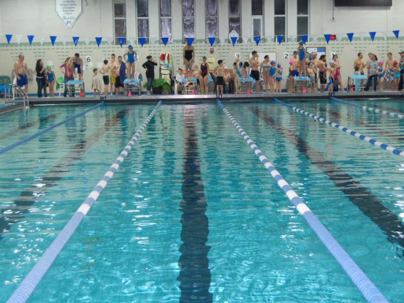 Mandell JCC Sharks Swim Team Takes First Place At The 2013 C.C.W.S.L ...