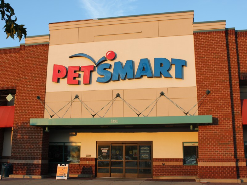Updated Dog Dies Following Incident at Potomac Yard PetSmart Del Ray