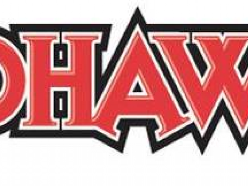 Hoffman Estates Redhawks Building Expansion Approved!! 