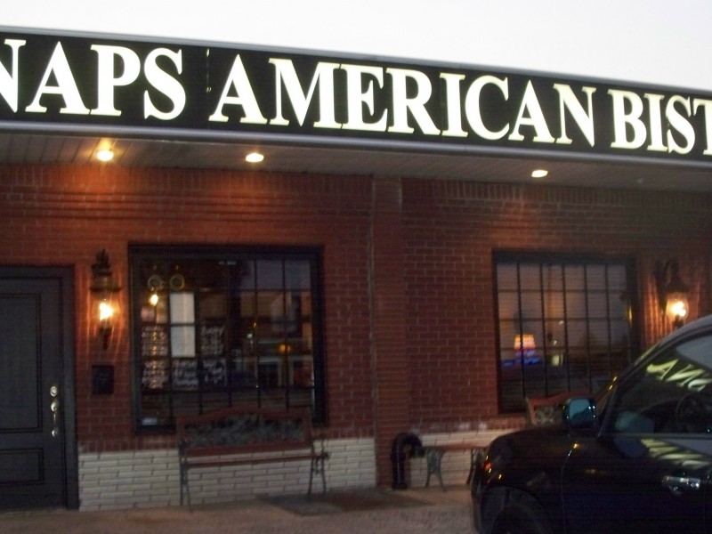 Restaurant Review Snaps American Bistro Wantagh Ny Patch