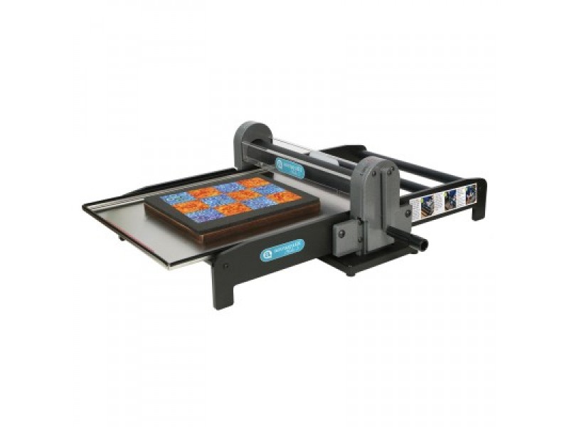 AccuQuilt (AccuCut) Studio Die Cutting Machine w/85 dies Plainfield